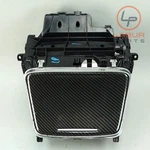 W213 17-19 Mercedes Class Front Center Console Storage Compartment C549 Used. Price: $103.39.
