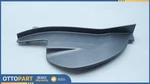 2010-2015 Jaguar Xjl Front Right Passenger Dashboard End Cap Cover Trim Oem Used. Price: $24.37.