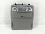 2011 Toyota Camry Overhead Roof Console X365T Used. Price: $64.64.