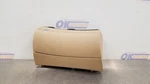 07 Mercedes Benz S600 W221 Glove Box Assembly Tan Leather Used. Price: $68.00.