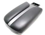 2019 - 2024 Nissan Murano Front Center Console Armrest Cover Panel Black Oem Used. Price: $126.00.