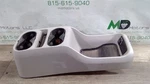 2020-2022 Chrysler Voyager Center Floor Console Base Frame Panel Oem Used. Price: $110.00.