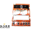 97-04 Mercedes SLK320 SLK230 R170 Dash Vents W/ Switches Trim Bezel 1708301854 Used. Price: $79.84.