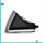 22-25 Toyota Corolla Cross Right Upper Bezel Molding Trim Cover Oem, 58833 0A110 Used. Price: $39.99.