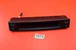 B2 06-08 Mazda Center Console Store Info Clock Screen Display CA-DM4291K Used. Price: $77.98.