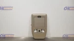 07 Ford F150 Saleen S331 Extended Cab Fixed Roof Overhead Console Gray Used. Price: $95.63.
