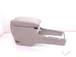 02-04 Toyota Camry Beige Interior Front Center Console Assembly Used. Price: $95.62.