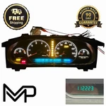 1999 Cadillac Eldorado Instrument Speedometer Cluster 09355046 Used. Price: $142.49.