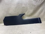 Driver Left Center Console Side Fits 2015 2016 2017 2018 2019 2020 Gmc Yukon F7 Used. Price: $78.00.