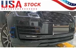 Sva Grille For Land Rover Range Vogue L405 2018 2019 2022 Black New. Price: $250.00.