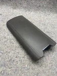 2013-2016 Lincoln Mkz Center Console Brown Leather Armrest Top Lid Oem Used. Price: $74.99.