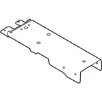 Genuine Ford Center Plate HB5Z-78047A18-AA New. Price: $285.77.