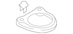 Genuine Nissan Console Trim Panel 96992-1EA0A New. Price: $134.73.