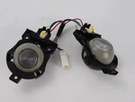 2004 2012 Nissan Armada Titan Overhead Console Lamp Insert 26460-7S000 Oem Used. Price: $28.95.