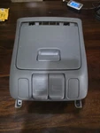 2005-2007 Honda Odyssey Center Console Lower Dash Storage Compartment 77290SHJA8 Used. Price: $15.67.