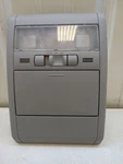 2004 05 06 07 08 2009 Toyota Prius Overhead Console Dome Light 1D111022G Oem Used. Price: $59.79.