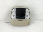 2017 Dodge Durango Overhead Roof Console ER4D3 Used. Price: $75.42.