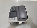2018 Lexus LS500 Center Floor Console Finish Panel Used. Price: $148.75.