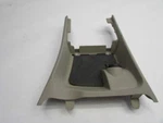 Center Console Trim Sonata 2006 2008 Front Upper Bezel Cover Power Outlet Oem Used. Price: $39.99.