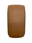2018 - 2024 Bmw X3 Center Console Armrest Storage Lid Vernasca Cognac Leather Used. Price: $200.00.