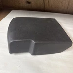 2005-2010 Jeep Grand Cherokee Commander Center Console Armrest Lid Black Oem Used. Price: $48.95.