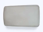 2014-2016 Acura Rlx Center Console Arm Rest Light Orchid, 83410-TY2-A02ZA, D039, Used. Price: $140.08.