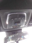 Console Front Sedan Without Sunroof Fits 23-24 Corolla 3117088 Used. Price: $124.99.