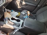 2019 Chevrolet Blazer Armrest Only Black Oem Used 3728900 102K Miles. Price: $111.82.