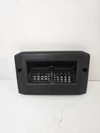 2011-2015 Dodge Ram 1500 2500 Rear Console Air Vent Black Oem 1476044 Used. Price: $49.95.