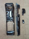 2011-2018 Audi A8L Front Dash & Center Console Trim Panel Set Oem Used. Price: $99.44.