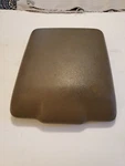 1994 1999 Land Rover Discovery Center Console Lid Oem Used. Price: $18.21.
