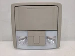 2009-14 Ford Edge Limited Console W/o Sunroof *beige* Used. Price: $129.99.