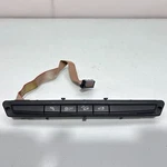 2009-2013 Bmw X5 Center Console Multi Switch 9208218 Oem Used. Price: $57.55.