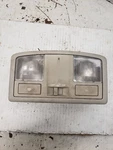 2010-2013 Mazda Console Front With Sunroof Assembly Original Oem Used. Price: $88.00.