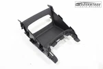 2020-2025 Hyundai Venue Front Center Console Storage Compartment Tray Black Oem Used. Price: $78.99.