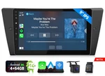 E90X7A 9" Android 14 4+64 For Bmw 328 Radio Stereo Apple Carplay+cam+obd New. Price: $194.60.