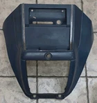 78-95 Chevy Gmc Vandura Center Console Shell Oem *read Description* Used. Price: $135.00.
