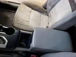 Console Front Vin 5TH Digit Cylinder 2ARFE Engine Fits 12-14 Camry 547345 Used. Price: $459.33.
