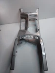 2013-2018 Ford C-max Silver Floor Shifter Lower Base Cup Frame Bezel Trim Oem Used. Price: $56.03.
