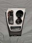 18-19 Jeep Trackhawk Gear Shift Indicator Bezel Mopar (6FD932X9AA) Used. Price: $195.98.