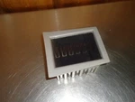New Nos Oem Gm Console Cassette Holder Tray 15966608 1994-1997 Chevrolet S-10. Price: $35.00.