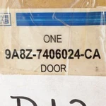 Genuine Ford Armrest Assembly 9A8Z-7406024-CA New. Price: $173.33.