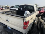 Console Front Roof Storage Compartment Fits 09-14 Ford F150 Pickup 2177021 Used. Price: $180.59.
