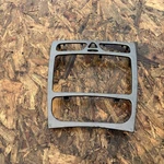 A2036809039 Dashboard For Mercedes-benz Clase (W203) Berlina 241796 Used. Price: $29.94.