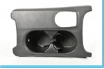 2015 Mercedes X156 GLA250 Center Console Cup Holder 1766801610 Oem Used. Price: $31.50.