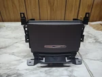 2007-10 Hyundai Sonata Sedan Front Dash Lower Storage 84675-0A0004N Bronze Used. Price: $39.95.