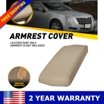 For Cadillac Cts 2008 2009 2010 2014 Beige Armrest Accessory Console Auxito New. Price: $15.99.