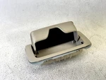 14-20 Mitsubishi Outlander Overhead Console Sunglass Holder Storage Panel Oem Used. Price: $37.50.