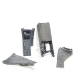 1991 Nissan 300ZX Oem Complete Center Console With Trim Panel And Lid Used. Price: $299.00.