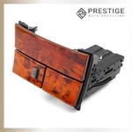 2001-2006 Lexus LS430 Center Console Box & Lighter Ash Tray Bezel 55421-50010-E0 Used. Price: $71.10.